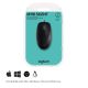 7. Logitech 910-005508 Mouse (Optical; 1000 DPI; Black)