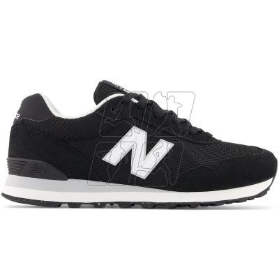 5. New Balance M ML515BLK shoes