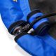 4. Meteor 110 cm Nest Swing, Navy Blue