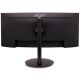 16. Acer Vero CB3 CB343CURJ0bemiiprcuzx Computer Monitor 86.4 cm (34") 3440 x 1440 px Wide Quad HD LCD Black