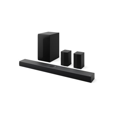 17. LG S70TR Soundbar