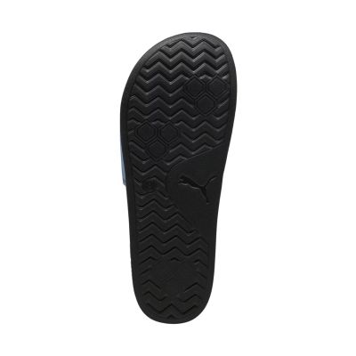6. Puma Leadcat 2.0 Blue Slides 384139 50