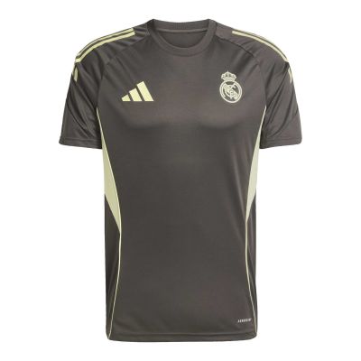 adidas Real Madrid Training Jersey JP4049