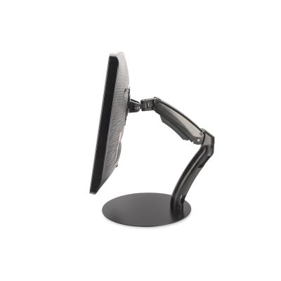 17. Digitus Universal Tabletop Stand for LED/LCD Monitors with Gas Spring