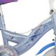 4. Huffy Disney Frozen 14" Children's Bike 24975W