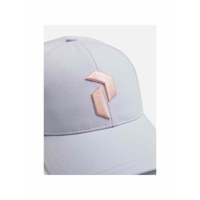 3. PEAK PERFORMANCE Retro Cap, gray