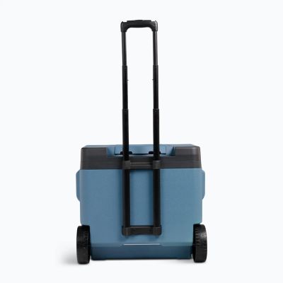 4. Igloo IE42 42l Thermoelectric Refrigerator, Blue