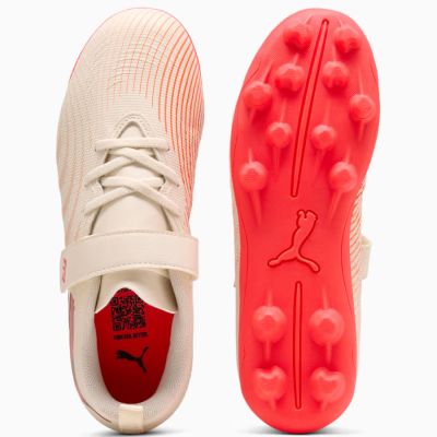2. Puma FUTURE 9 Play V Jr FG/AG 109202-01 shoes