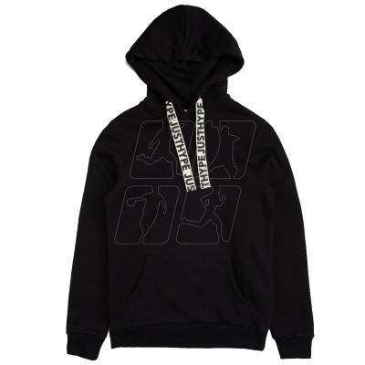 Justhype Drawcord Hoodie W NXTWOM3017