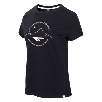 Women's T-shirt with short sleeves LADY HADINA SP