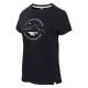 Women's T-shirt with short sleeves LADY HADINA SP