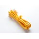 5. Ducky One 3 Yellow Gaming Keyboard USB German Yellow