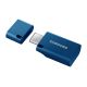3. Samsung MUF-512DA USB Flash Drive 512GB USB Type-C 3.2 Gen 1 (3.1 Gen 1) Blue