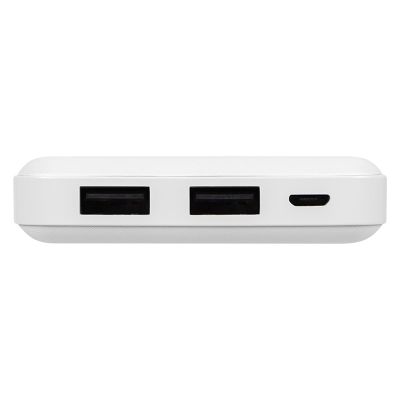 3. BLOW POWER BANK 10000MAH WHITE PB10A
