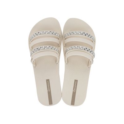 2. Ipanema Chic Slide FW 83707-BE143 Flip-Flops