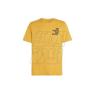 O&#39;Neill Future Surf Society T-Shirt M 92800613523