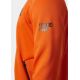 4. Helly Hansen Hp Fleece Jacket M 34289 307