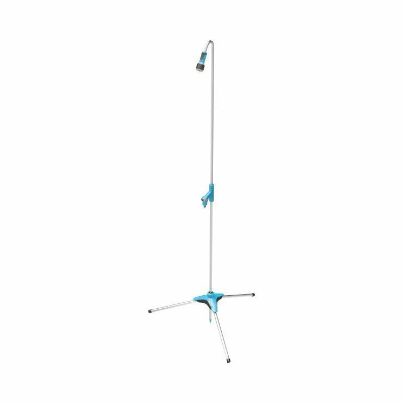 2. CELLFAST GARDEN SHOWER WITH BASE / ENERGO