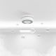 6. X-Sense SC07 Smoke Detector Photoelectric Reflection Sensors Interconnectable Wireless