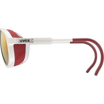 3. Uvex mtn classic P Multisport Glasses Full Rim White