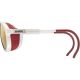 3. Uvex mtn classic P Multisport Glasses Full Rim White