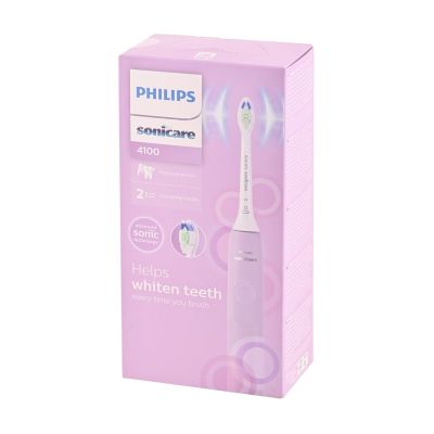 11. PHILIPS HX3689/44 toothbrush