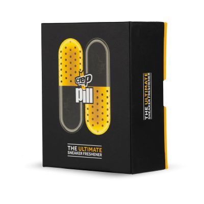 Shoe Freshener Crep Protect Refreshing Capsules - CP005