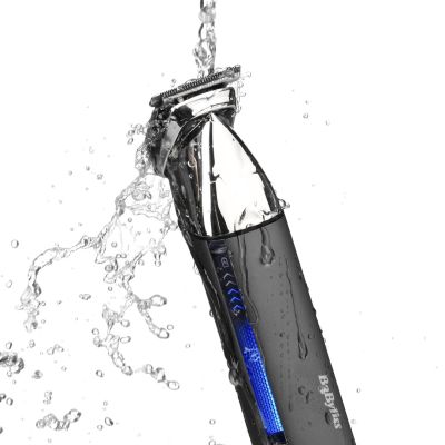 15. BABYLISS 15-in-1 Multi Timmer MT996E