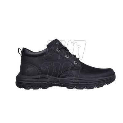 Skechers Knowlson Ramhurst M 204921-BLK shoes