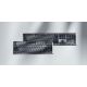 2. Logitech 920-010780 Keyboard Office RF Wireless + Bluetooth QWERTY American International Graphite Gray