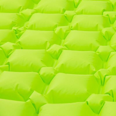 4. Spokey Air Bed 941059 ultralight trekking mattress