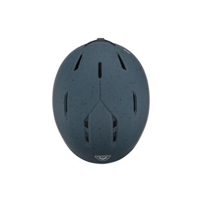 8. Rossignol FIT IMPACTS ESSENTIAL BLUE Ski Helmet
