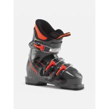 ROSSIGNOL HERO J3 Ski Boots - METEOR GREY
