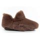4. Scholl Molly Bootie Women's Insulated Slippers [F303521011]