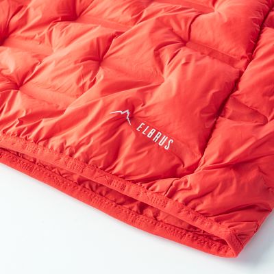 9. Elbrus Pro Guard Vest M 92800403241