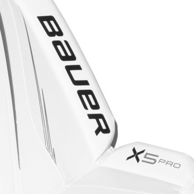 4. Bauer Vapor X5 Pro Int fences