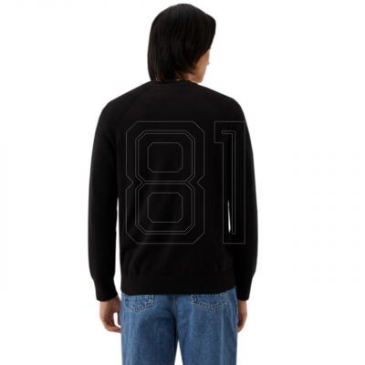 11. Calvin Klein Jeans Regular M J30J323408 sweater