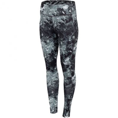 Women's Outhorn Leggings Multicolor Allover HOZ19 SPDF602B 90A