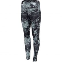 Women's Outhorn Leggings Multicolor Allover HOZ19 SPDF602B 90A