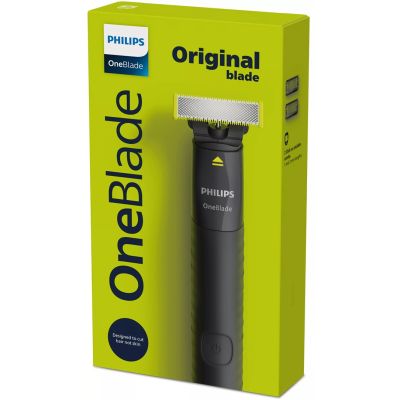 6. PHILIPS Oneblade QP 1424/10 shaver