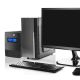 3. QOLTEC UPS 450VA | 240W | LCD | USB | RJ45