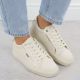 7. Big Star W eco-leather sneakers SS274027 INT2164B