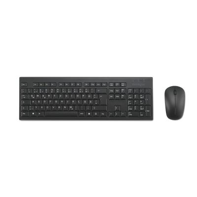 5. Kensington KM150 EQ keyboard