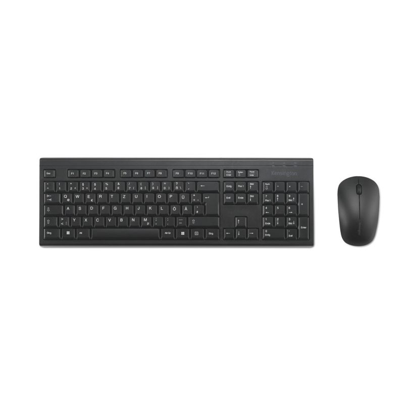 5. Kensington KM150 EQ keyboard