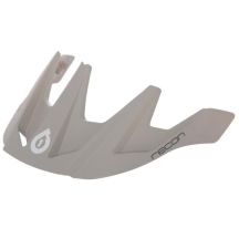 661 RECON XC Helmet Visor Gray