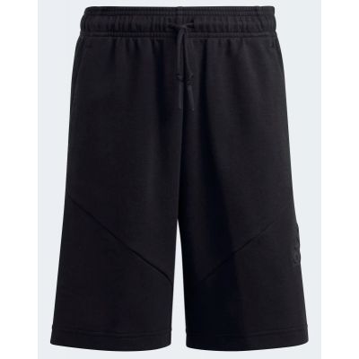 adidas Future Icons Logo 8 Inch Shorts Jr HR6306 shorts