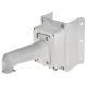 2. Hikvision DS-1602ZJ-BOX-CORNER Corner Bracket White