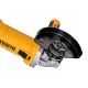 13. DeWALT DWE4237-QS 12.5 cm Angle Grinder 11500 RPM 22 kg