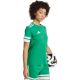 12. adidas Squadra 25 Jersey Women's T-Shirt Green JN7487
