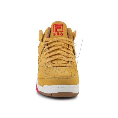 2. Shoes Fila M-Squad S Mid M DDM0213-20022